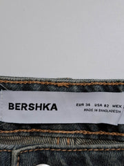 Blugi Bershka Femei - XS