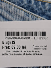 Blugi Tally Weijl Femei - S
