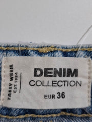 Blugi Tally Weijl Femei - S