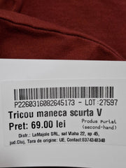 Tricou Levi's Femei - M
