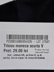 Tricou Bershka Femei - S