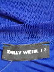 Tricou Tally Weijl Femei - S