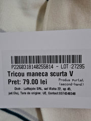 Tricou Uniqlo Bărbați - XL