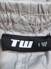 Pantaloni Tally Weijl Femei - XXS