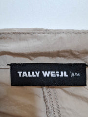 Pantaloni Tally Weijl Femei - S