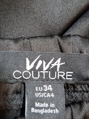 Pantaloni Vova Couture Femei - XS