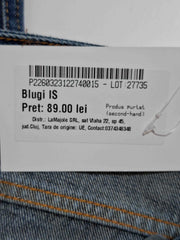 Blugi Zara Femei - M