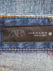 Blugi Zara Femei - M