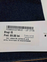 Blugi Bershka Femei - S