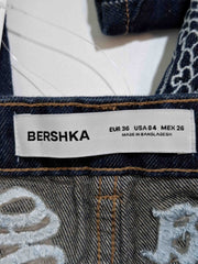 Blugi Bershka Femei - S