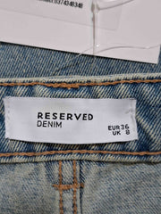 Blugi Reserved Femei - S
