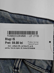 Blugi Fashionnova Femei - XS