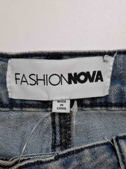 Blugi Fashionnova Femei - XS