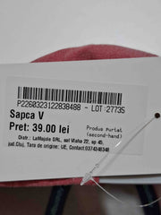 Șapcă Soulbuddy Femei - O/S