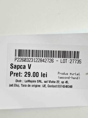 Șapcă Phink Femei - M
