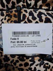 Fustă Bershka Femei - M