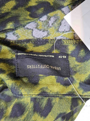 Fustă Urban Outfitters Femei - XS
