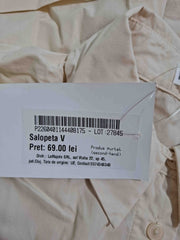 Salopeta Mng Femei - M