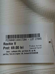 Rochie Mng Femei - S
