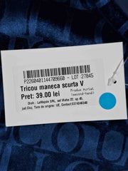 Tricou Icono Bărbați - L