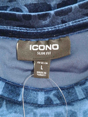 Tricou Icono Bărbați - L