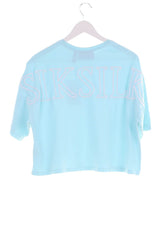 Tricou Sik Silk Femei - M