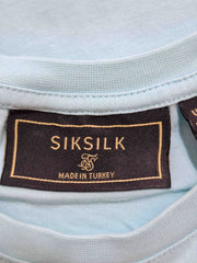 Tricou Sik Silk Femei - M