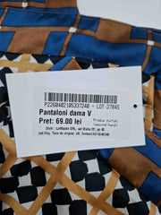 Pantaloni Zara Femei - XS