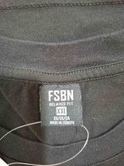 Tricou Fsbn Bărbați - XXL