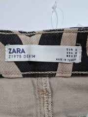 Fustă Zara Femei - S