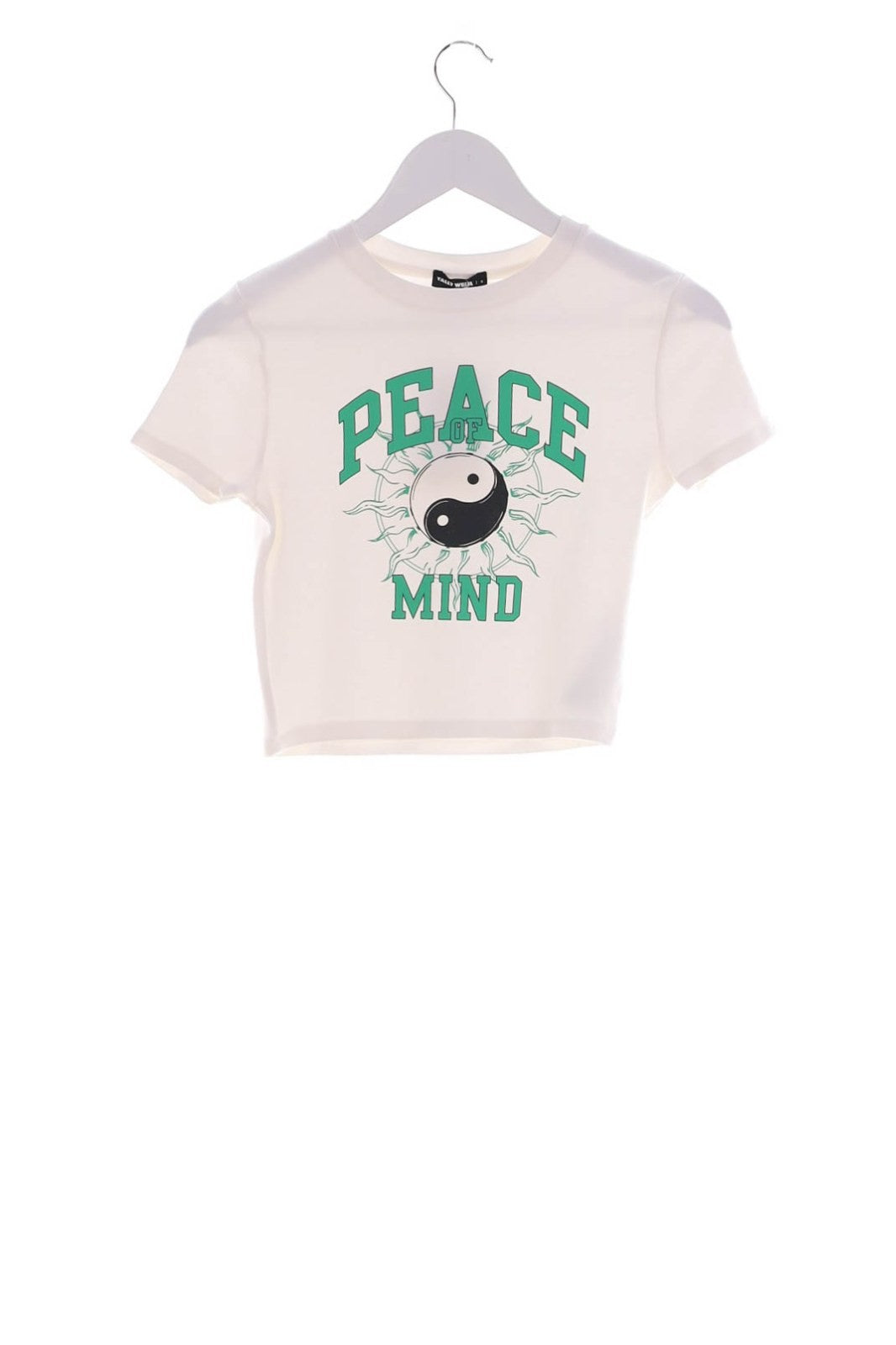 Tricou Tally Weijl Femei - S