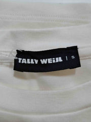 Tricou Tally Weijl Femei - S