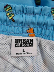 Șort de baie Urban Classics Bărbați - L