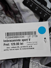 Jachetă Puma Bărbați - S