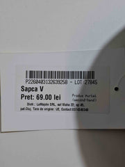 Șapcă Triedaily Bărbați - OS