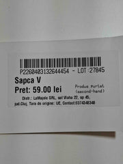 Sapca Marvel Bărbați - OS