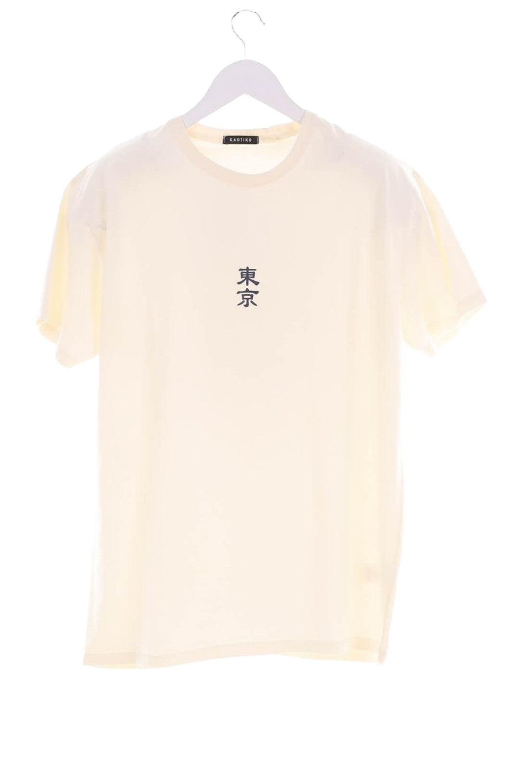 Tricou Kaotiko Bărbați - L