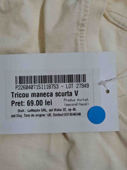 Tricou Kaotiko Bărbați - L
