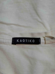Tricou Kaotiko Bărbați - L