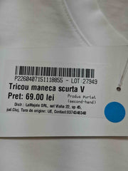 Tricou Zara Bărbați - L