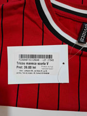 Tricou Divided Femei - XS