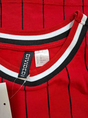 Tricou Divided Femei - XS