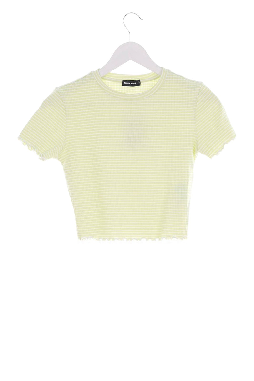 Tricou Tally Weijl Femei - S