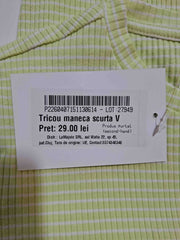 Tricou Tally Weijl Femei - S