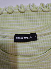 Tricou Tally Weijl Femei - S