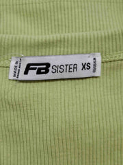 Tricou Fb sister Femei - XS