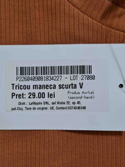 Tricou Hailys Femei - L