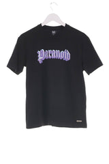 Tricou Black squad Bărbați - XS