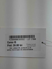 Curea Necunoscut Femei - 85 cm