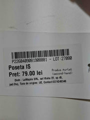 Posetă Femei - OS